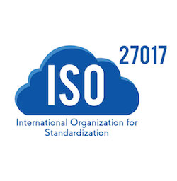 Iso 27017